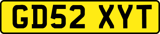 GD52XYT