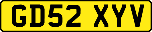 GD52XYV