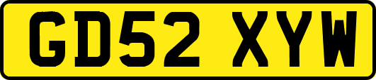GD52XYW