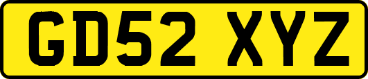 GD52XYZ