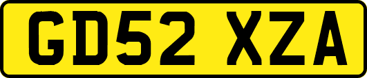 GD52XZA