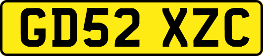 GD52XZC