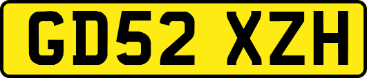 GD52XZH