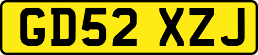 GD52XZJ