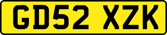 GD52XZK