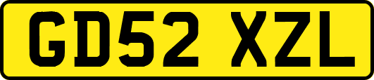GD52XZL