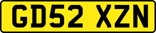 GD52XZN