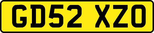 GD52XZO