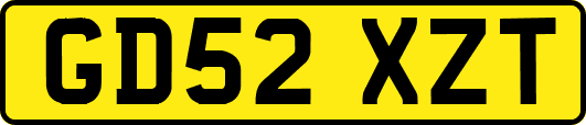 GD52XZT