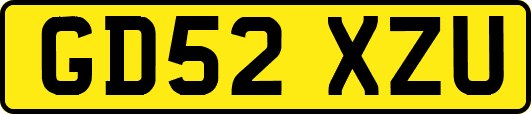 GD52XZU