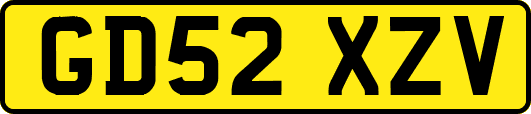 GD52XZV