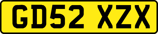 GD52XZX