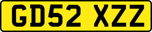 GD52XZZ
