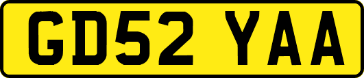 GD52YAA
