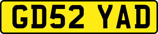 GD52YAD