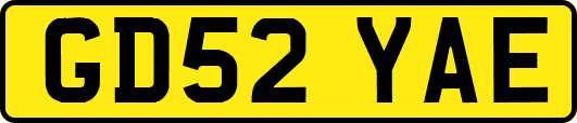 GD52YAE