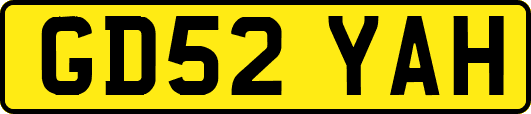 GD52YAH