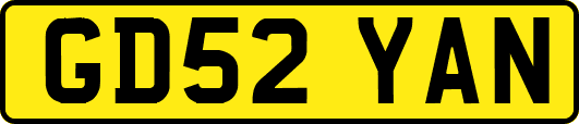 GD52YAN