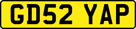 GD52YAP