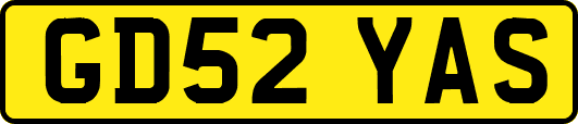 GD52YAS