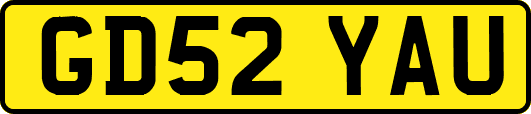 GD52YAU