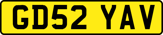 GD52YAV