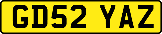GD52YAZ