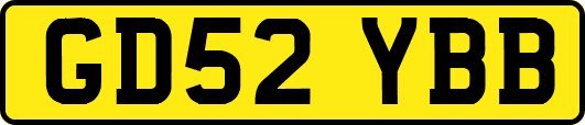 GD52YBB