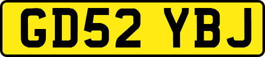 GD52YBJ