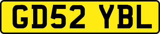 GD52YBL