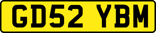 GD52YBM
