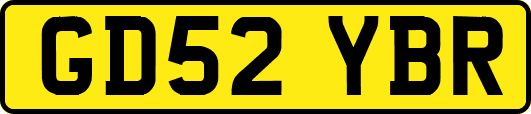 GD52YBR