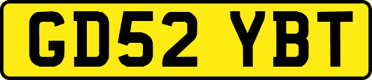 GD52YBT