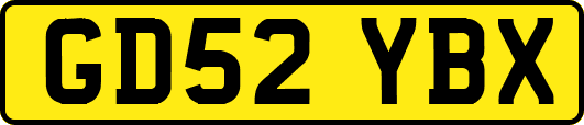 GD52YBX
