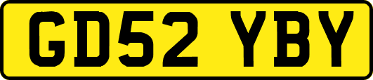 GD52YBY