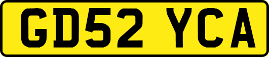 GD52YCA