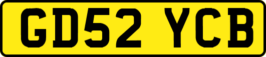 GD52YCB