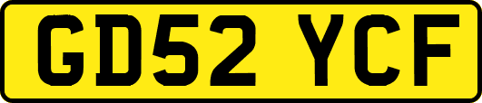 GD52YCF