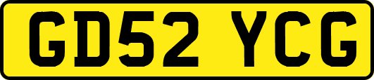 GD52YCG