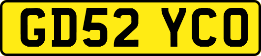 GD52YCO