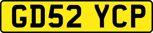 GD52YCP