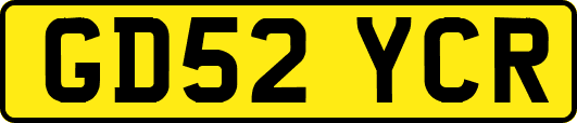GD52YCR