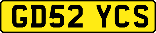 GD52YCS