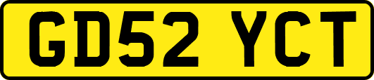 GD52YCT