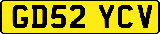 GD52YCV