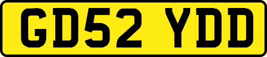 GD52YDD