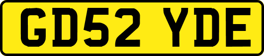GD52YDE
