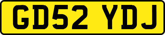 GD52YDJ