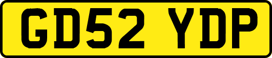 GD52YDP