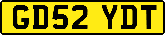 GD52YDT